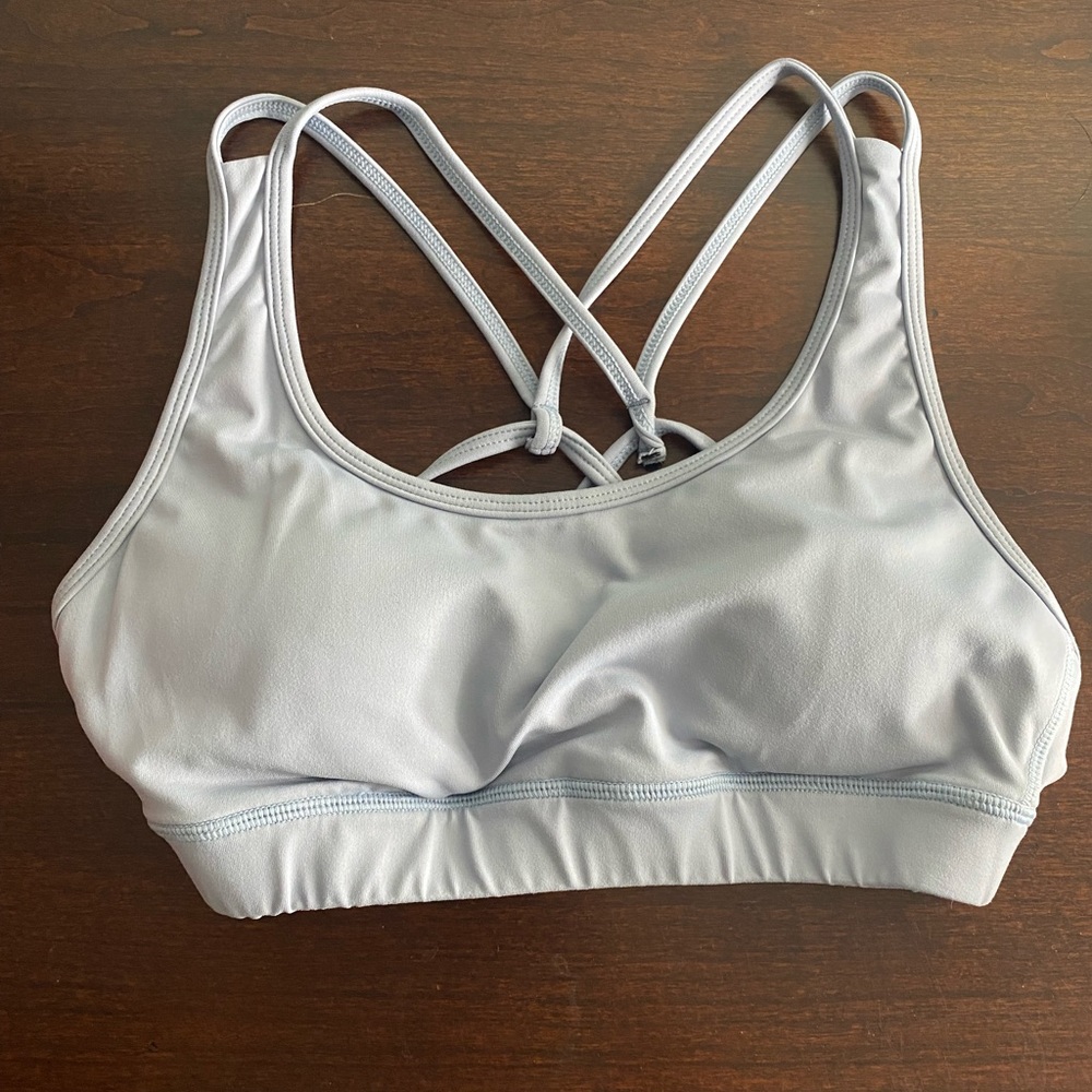 P’tula sports bra